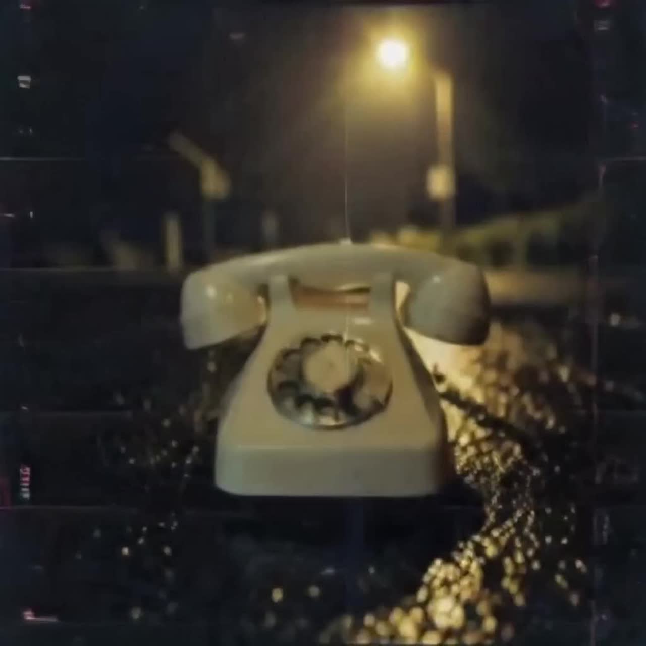 Dialed On You artwork