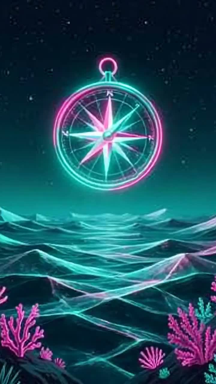 Goa Spirit artwork