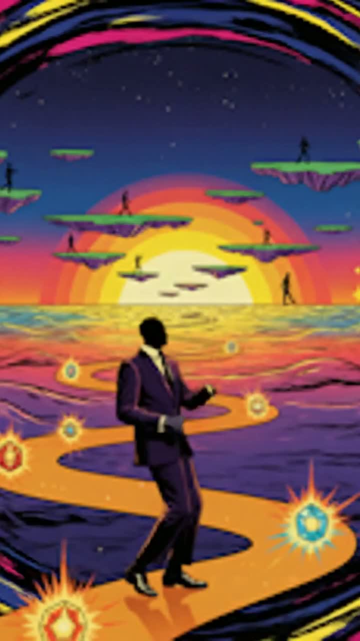 Find It Together artwork