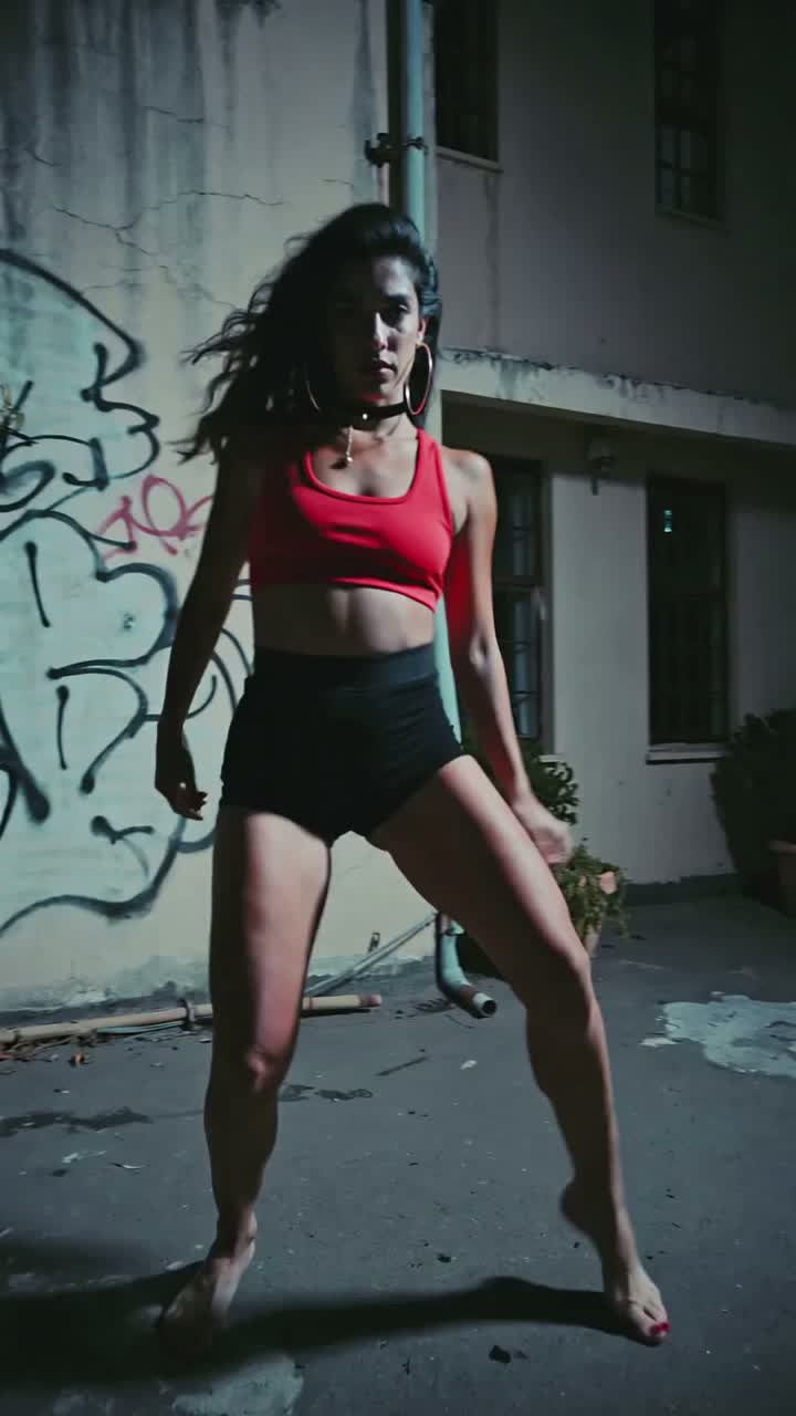 Badman's wife artwork