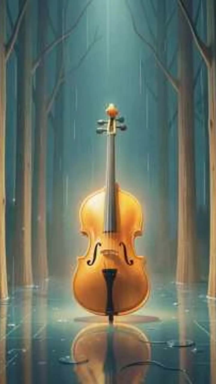 Classical Instrumental 3