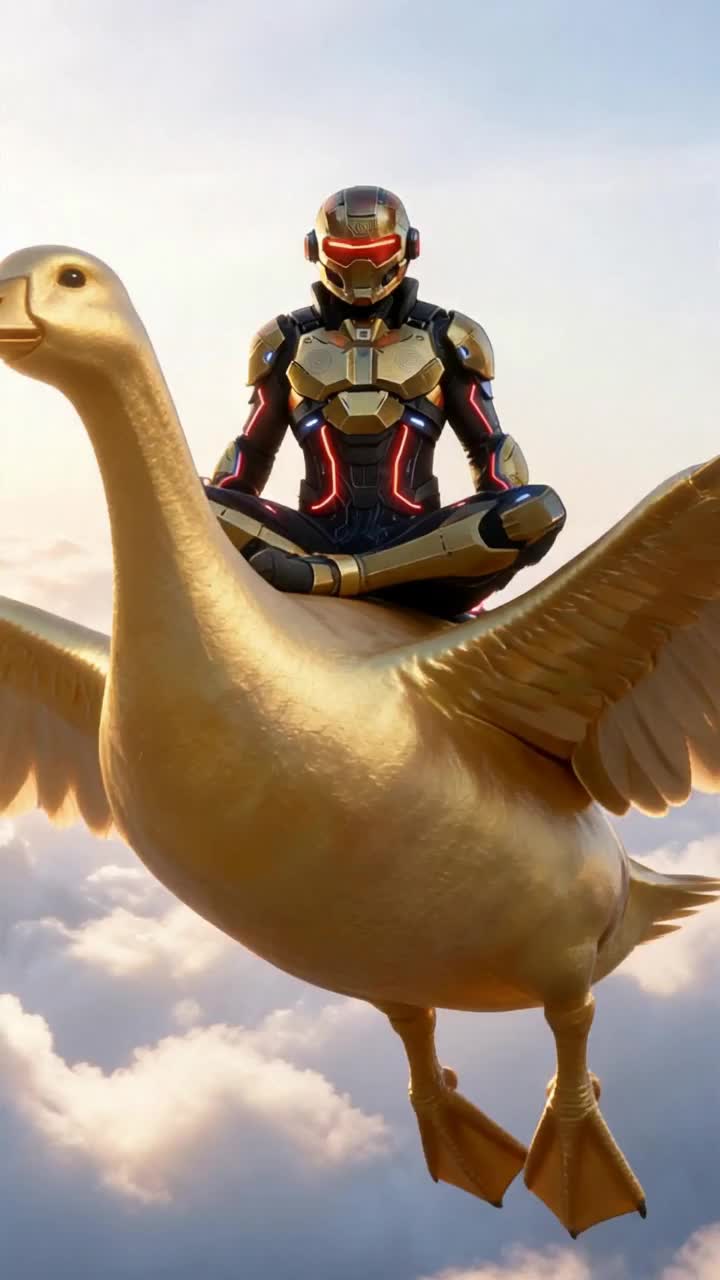 I wanna fly artwork