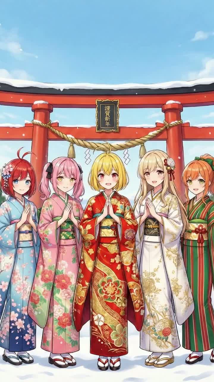 2026年、新たなページ artwork