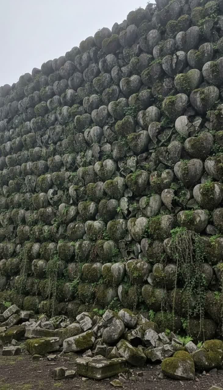 Stone By Stone artwork