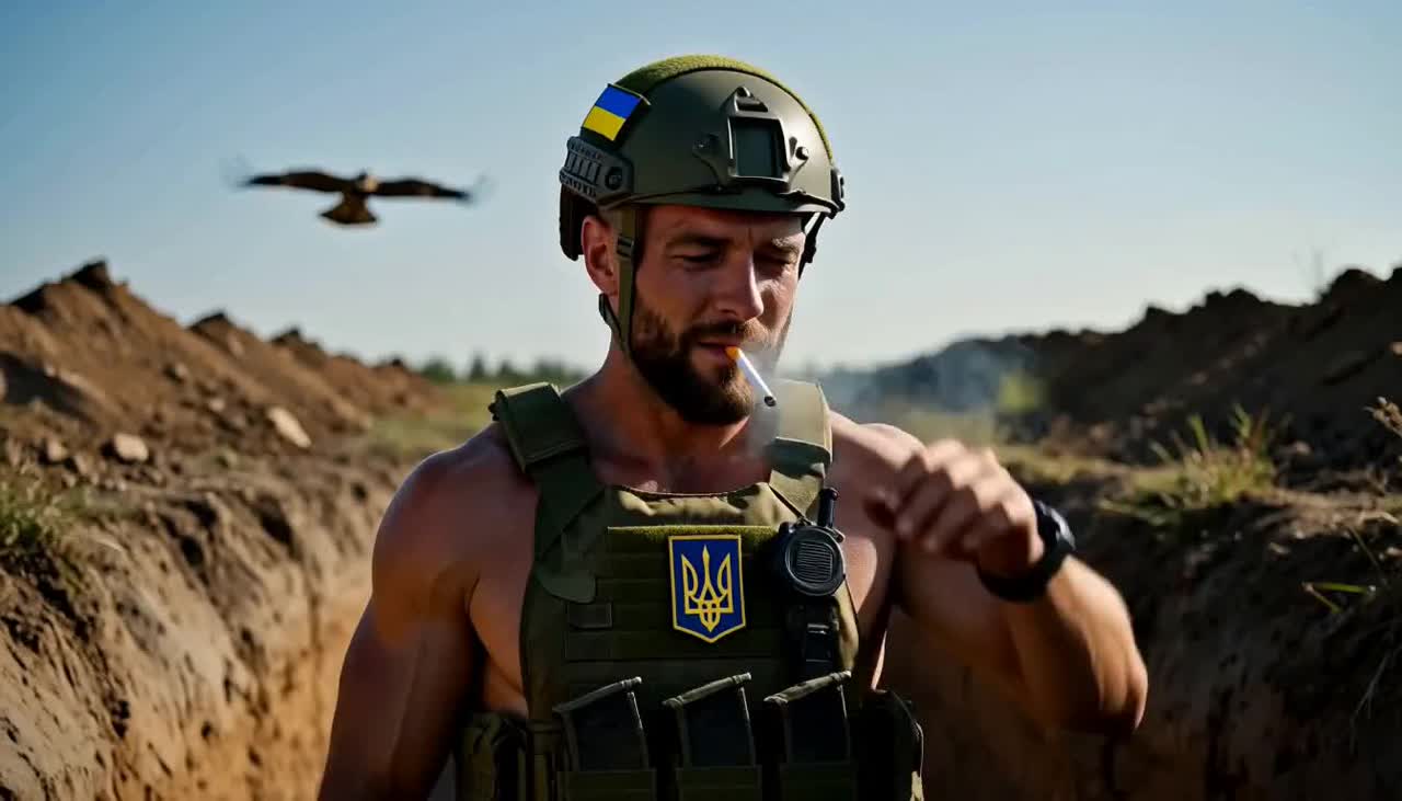 Каска бронік і лопата verso x3) (Remastered x2) artwork