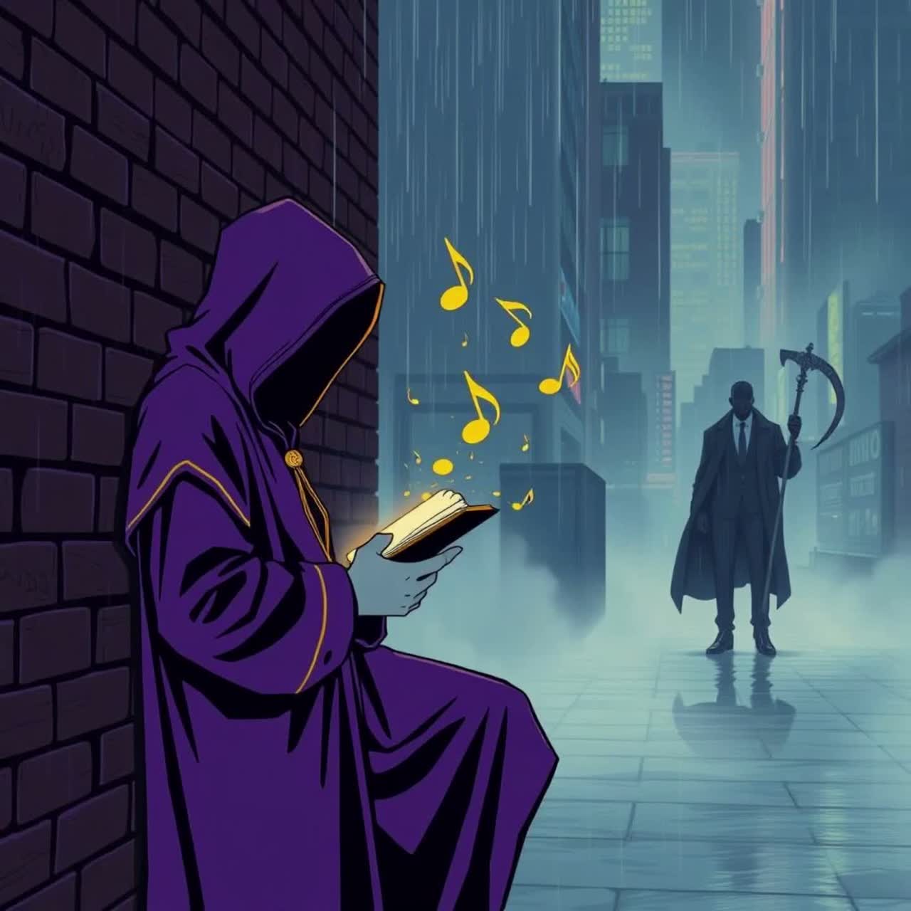 Song Image