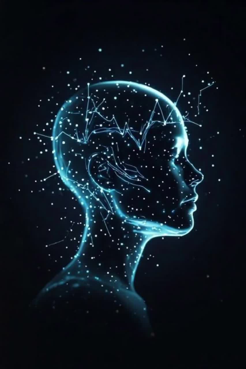Neurocircuit Study No. 3: Behavioral Stabilization Attempt (Remix) artwork