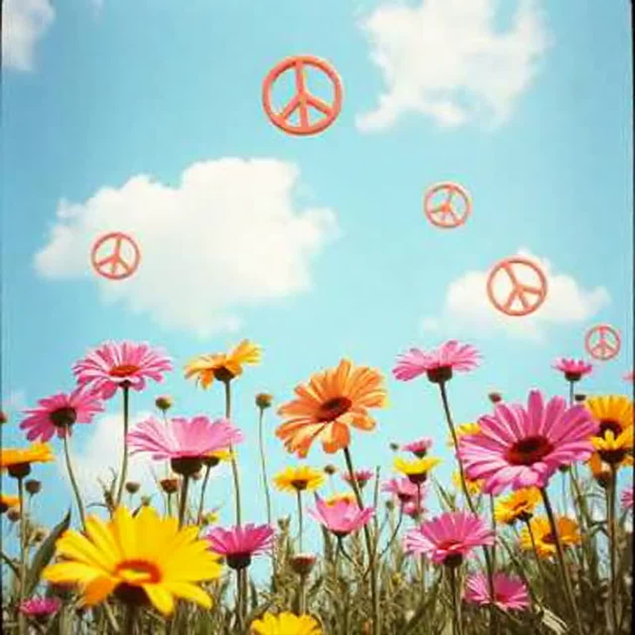 In the Summer of 67 artwork