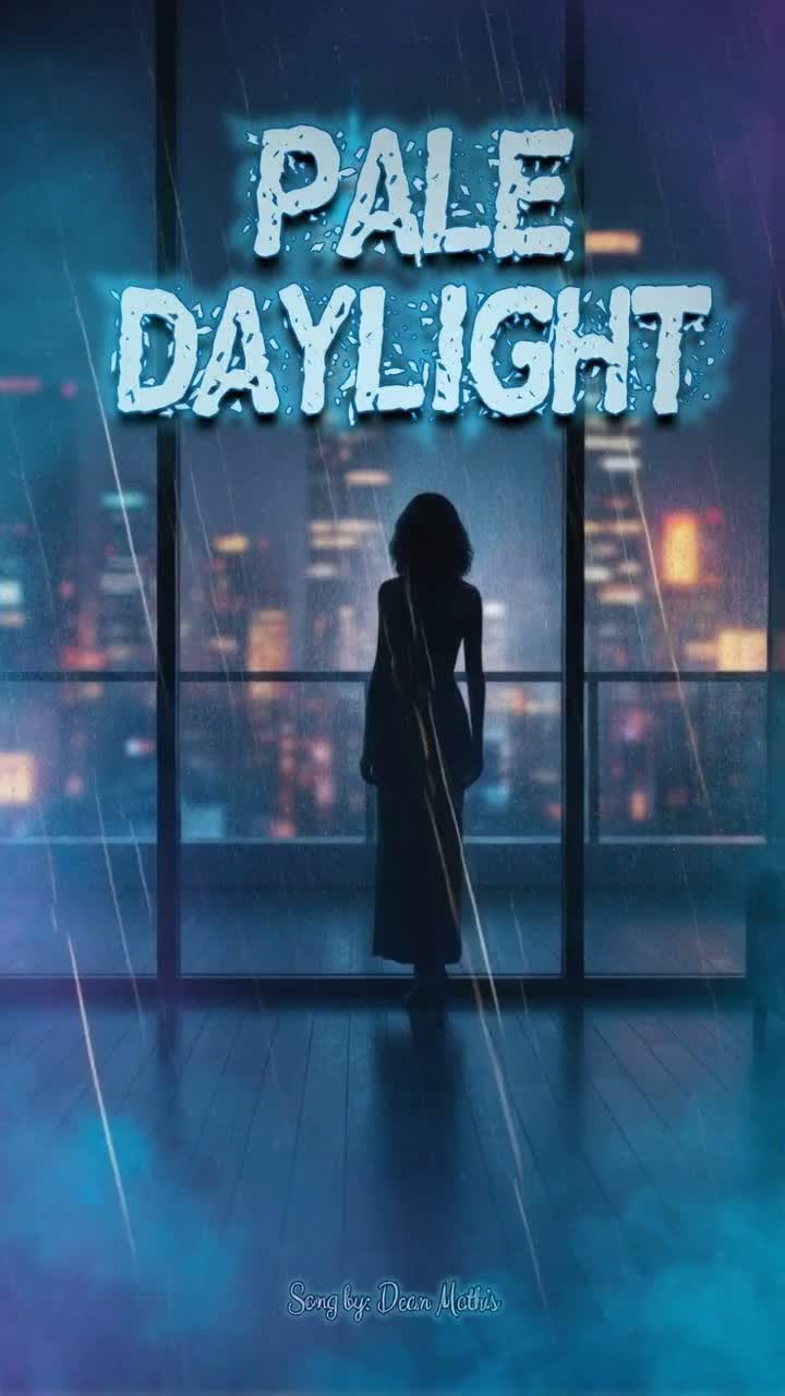 Pale Daylight artwork