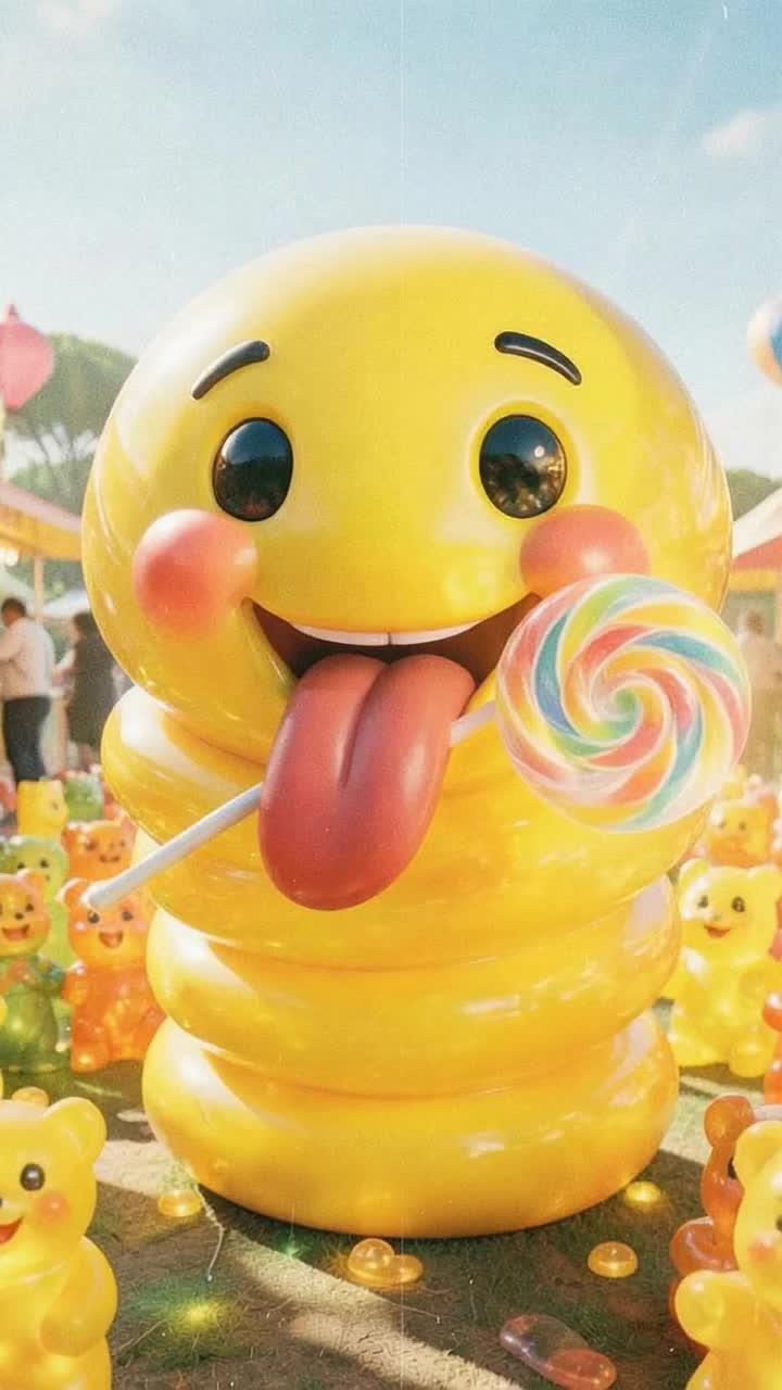 Sugar Rush artwork