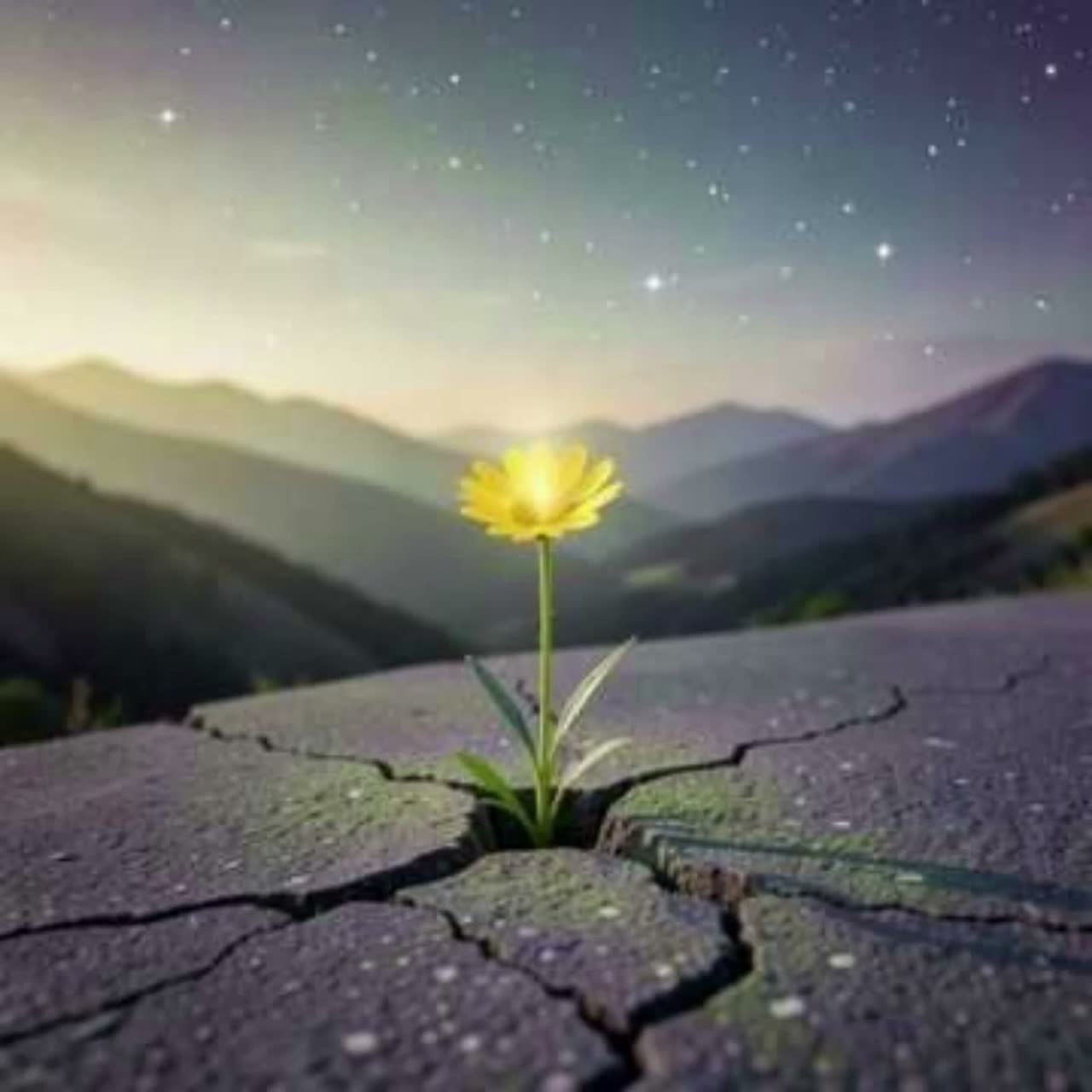 Wildflower (for Alianah) v1 artwork