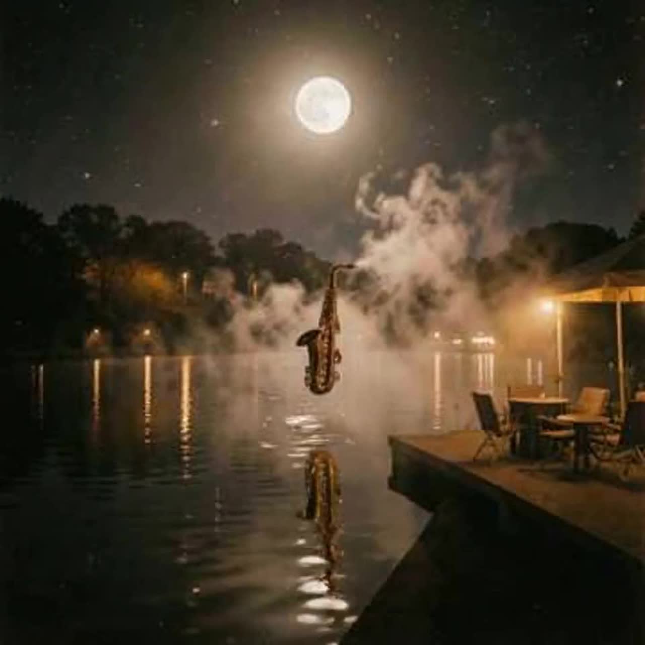 Relaxing Smooth Jazz 4