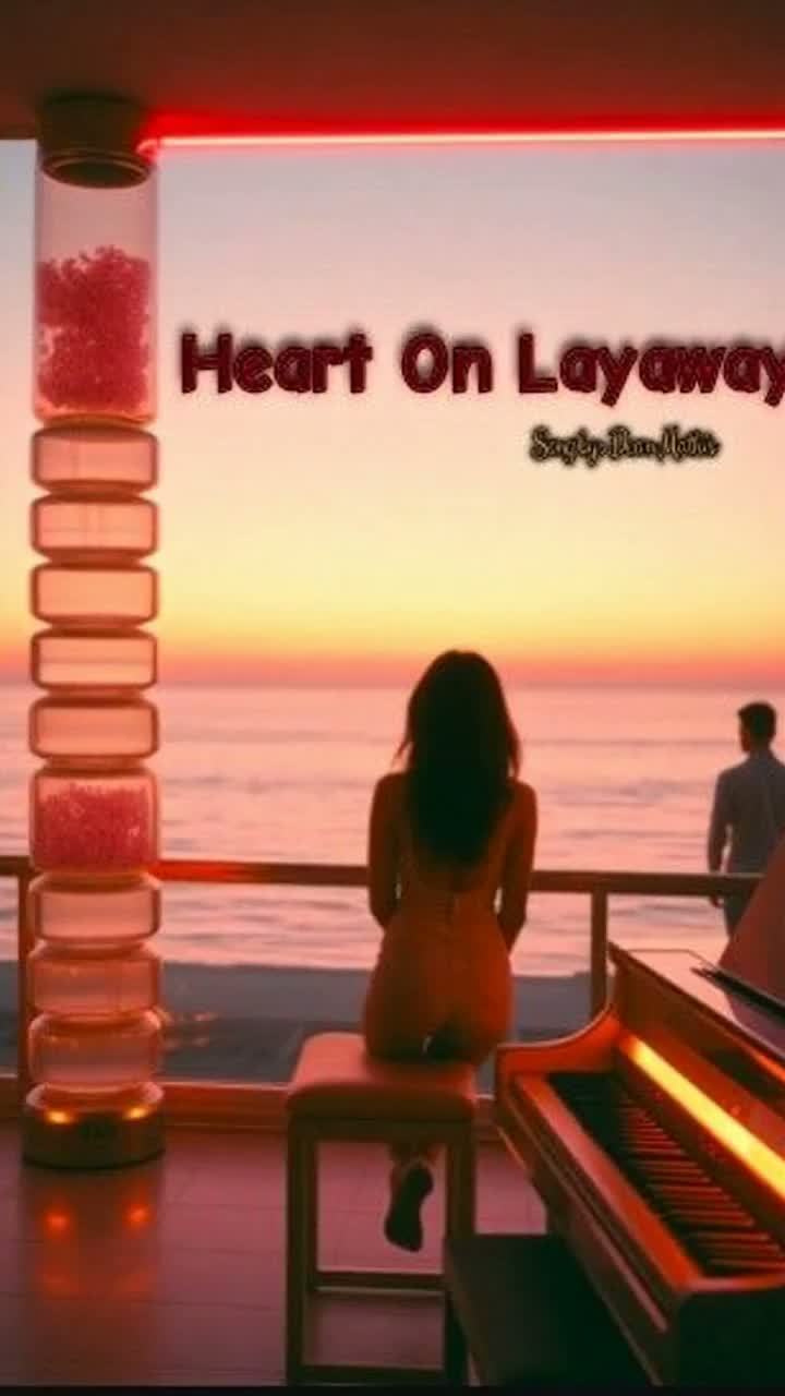 Heart On Layaway artwork