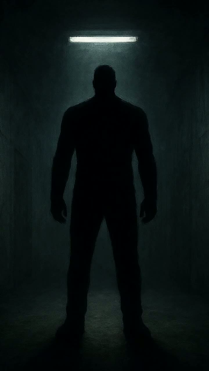 MENACING artwork