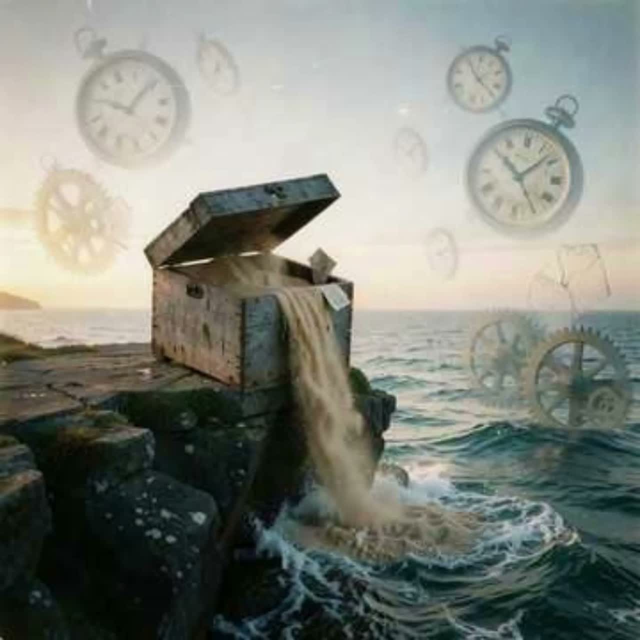 In a Box artwork