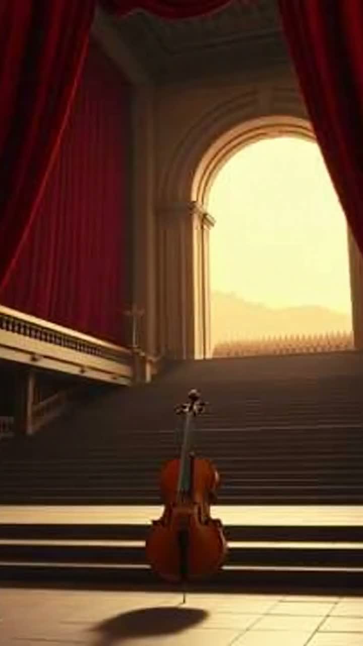 Maturia (Hans Zimmer) artwork