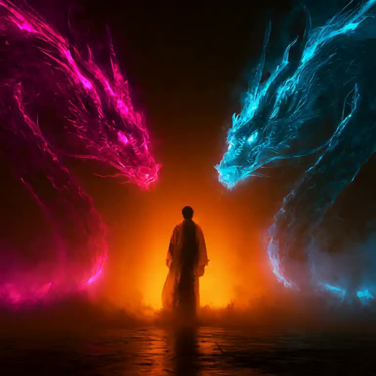 SPOTTER II artwork