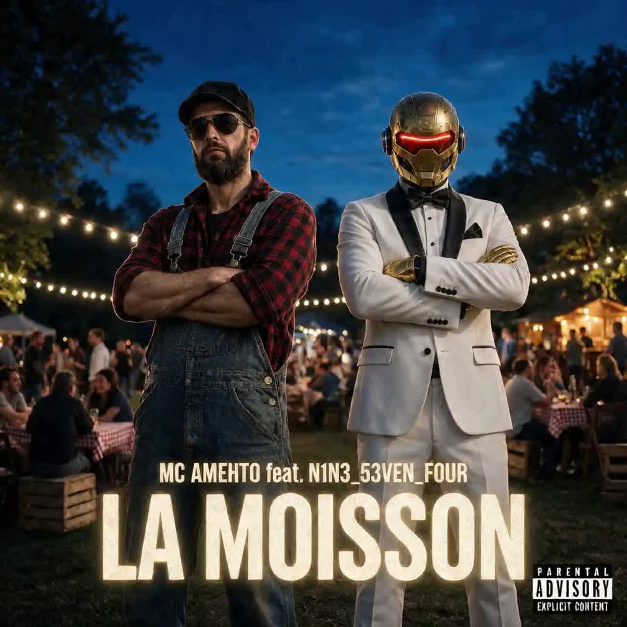 Song Cover Image