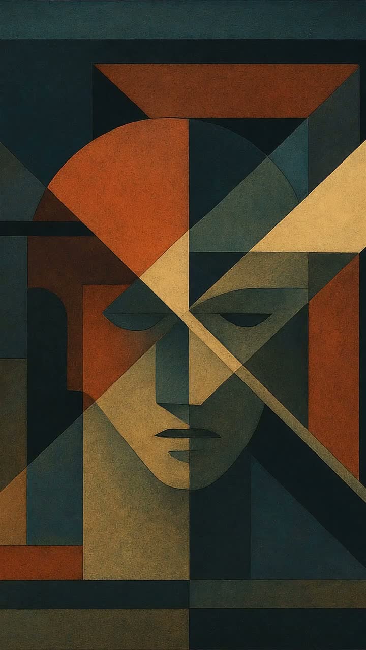 STOIC artwork