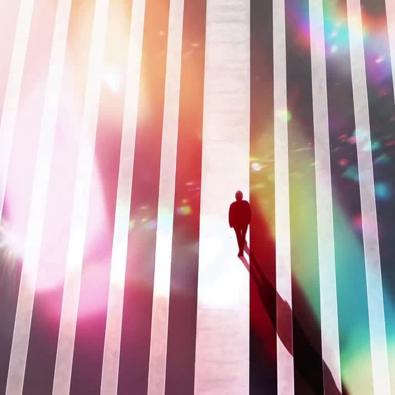 Turn It Over - Another Way Mix artwork