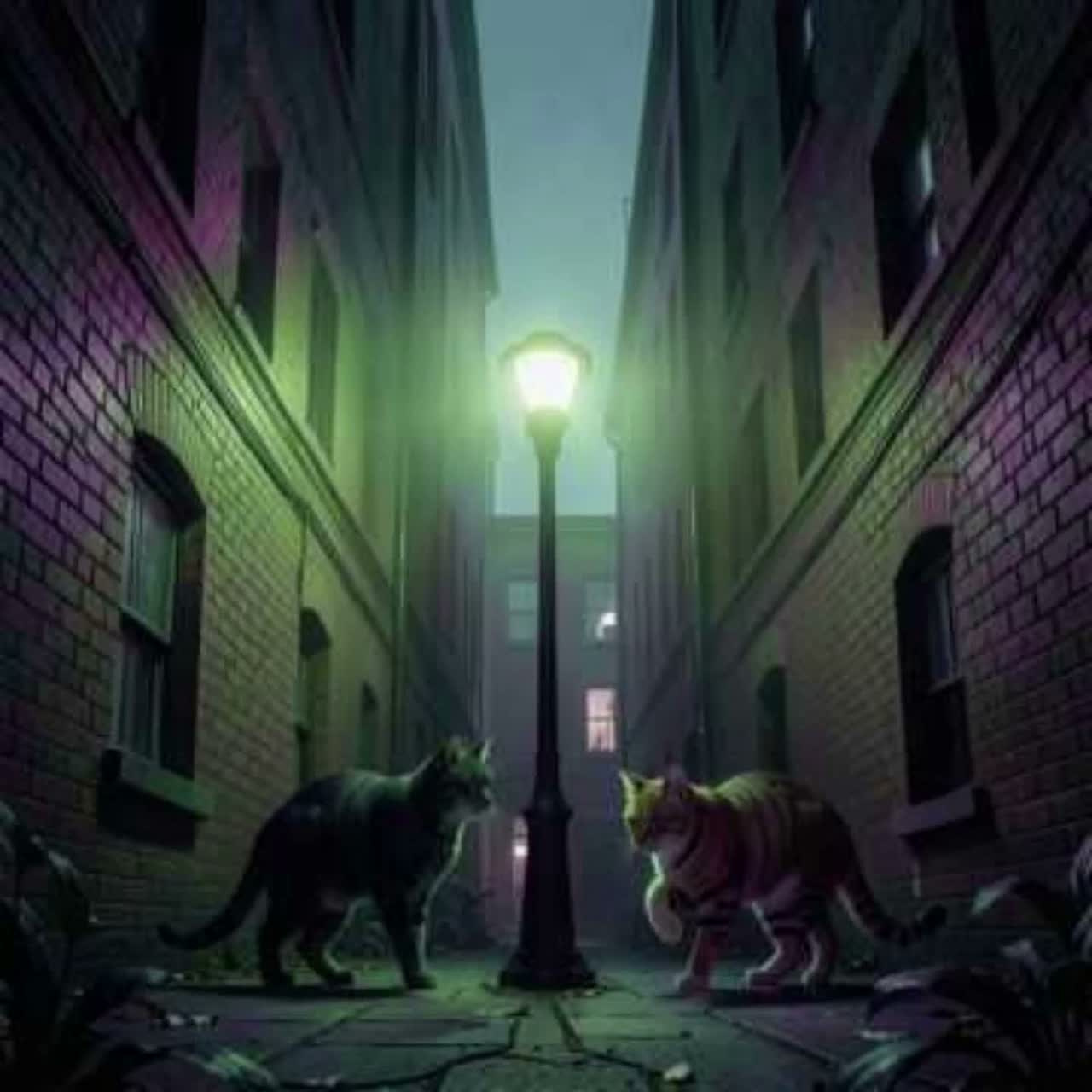 OK Corral artwork