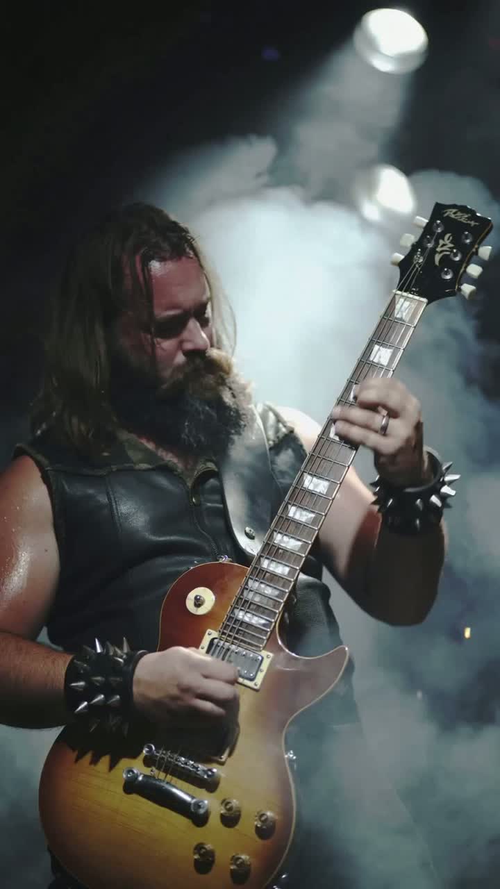 Persona image for zak wylde style 