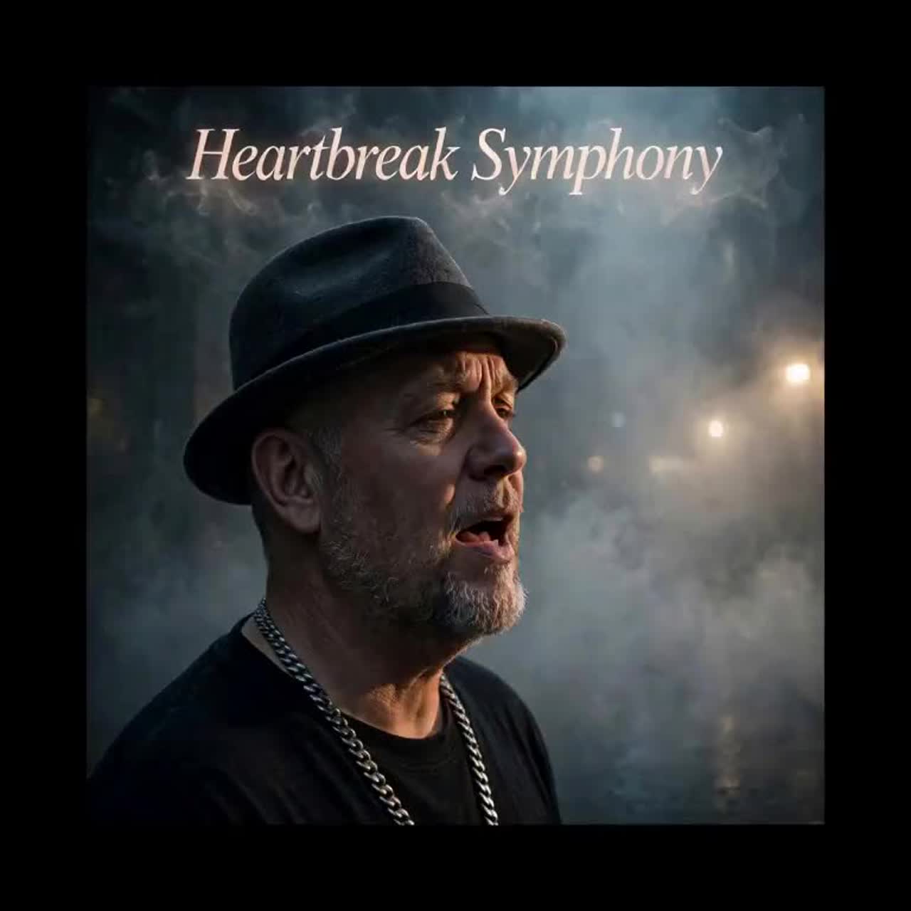 Heartbreak symphony artwork