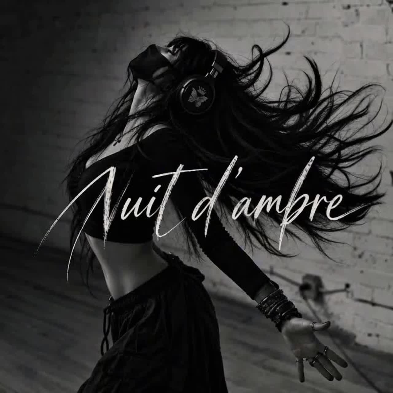 Nuit d'ambre artwork
