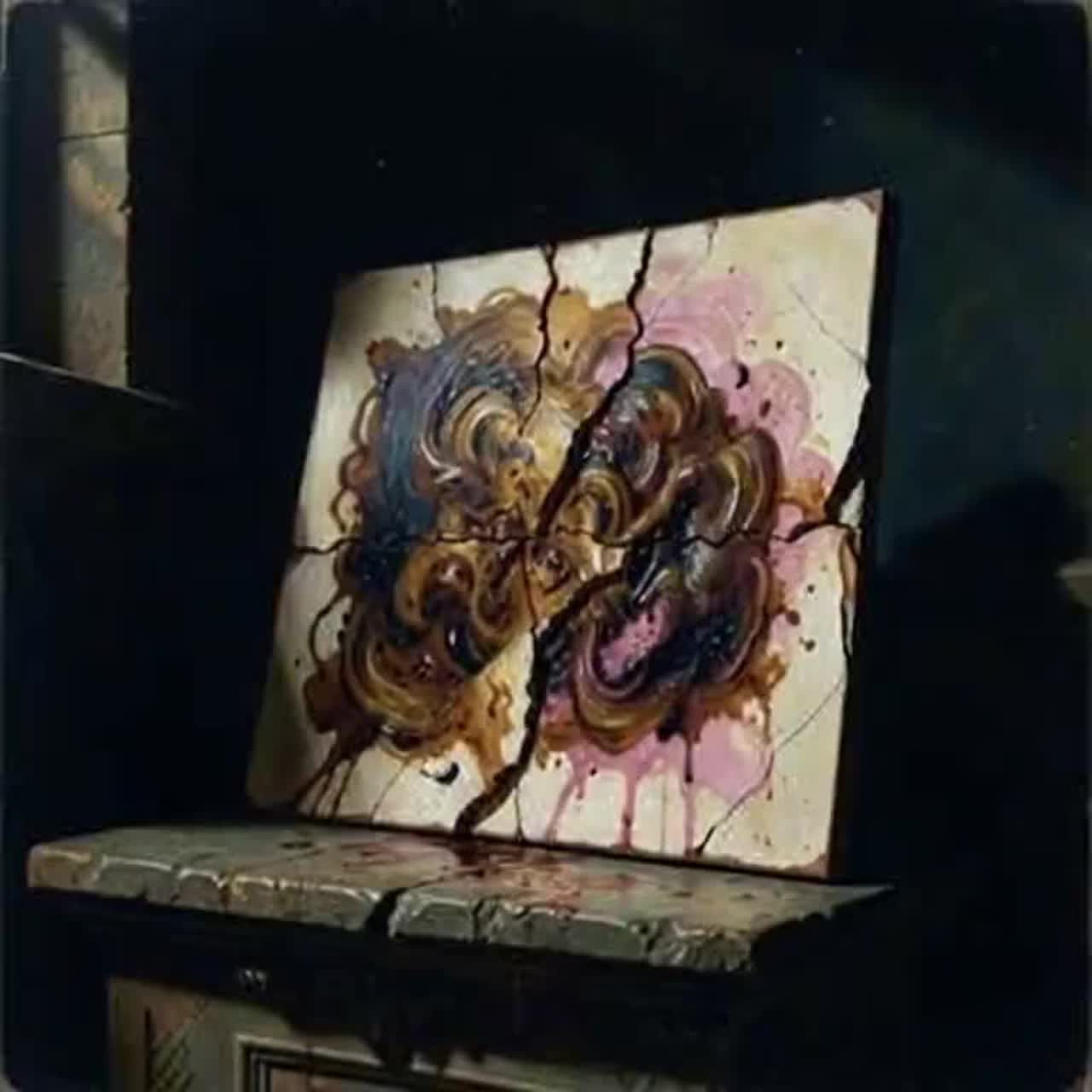 Художнику artwork