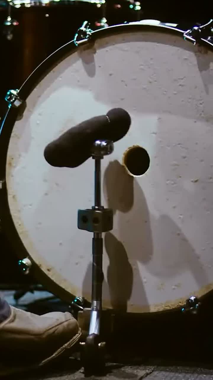 Kick Drums artwork