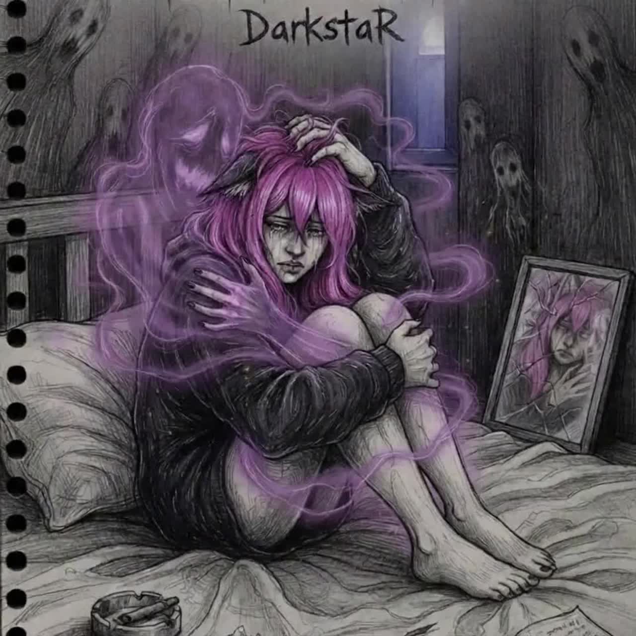 Still me artwork