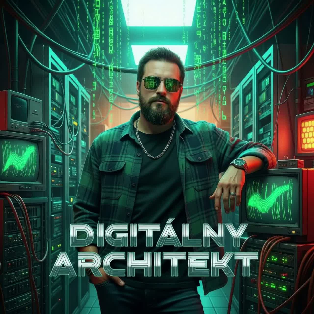 Digitálny Architekt