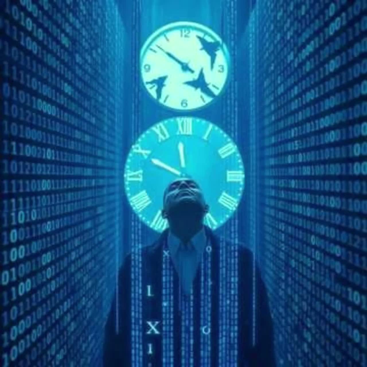 Voice image for Mick Swagger