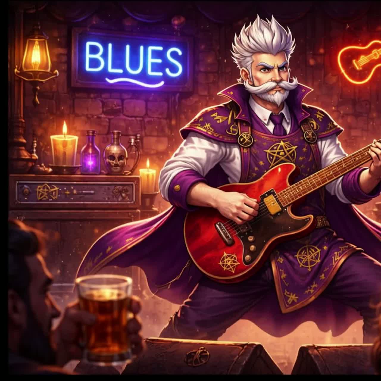 Song Image