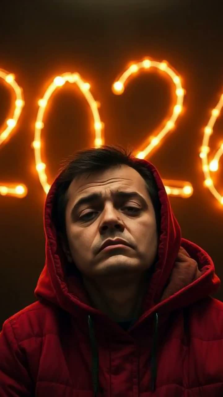 2026 wird nicht so doll artwork