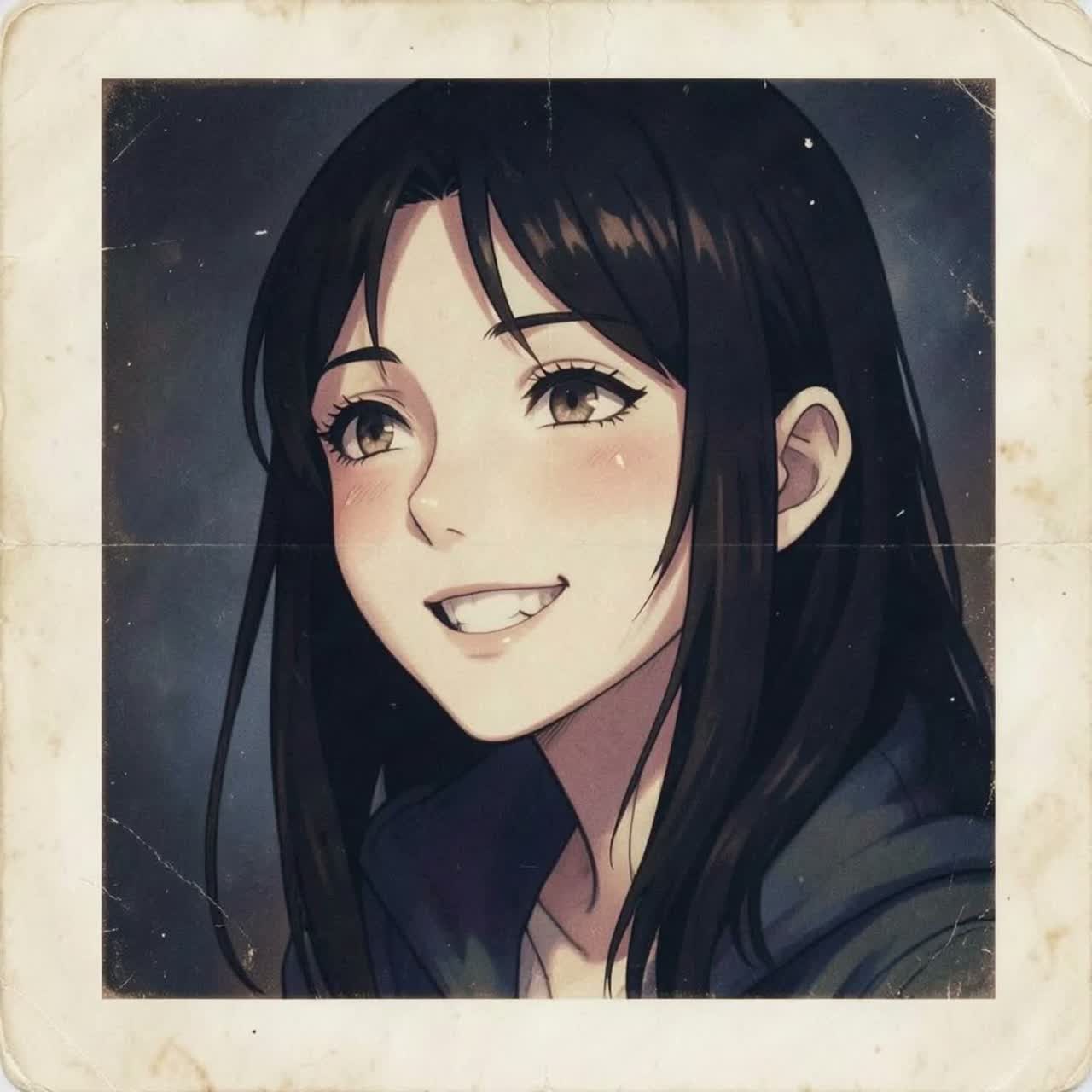 When Love Dies (for Ashley, v1) artwork