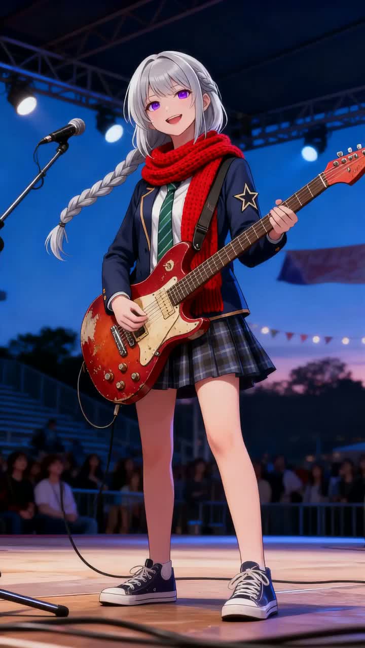 Song Image