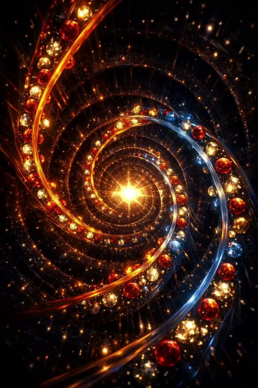 Quantum Syndrome artwork