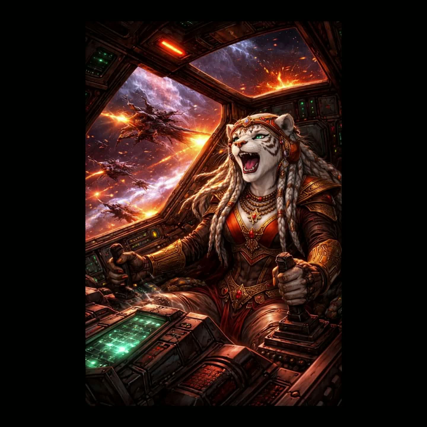 Image for Wing Commander Playlist