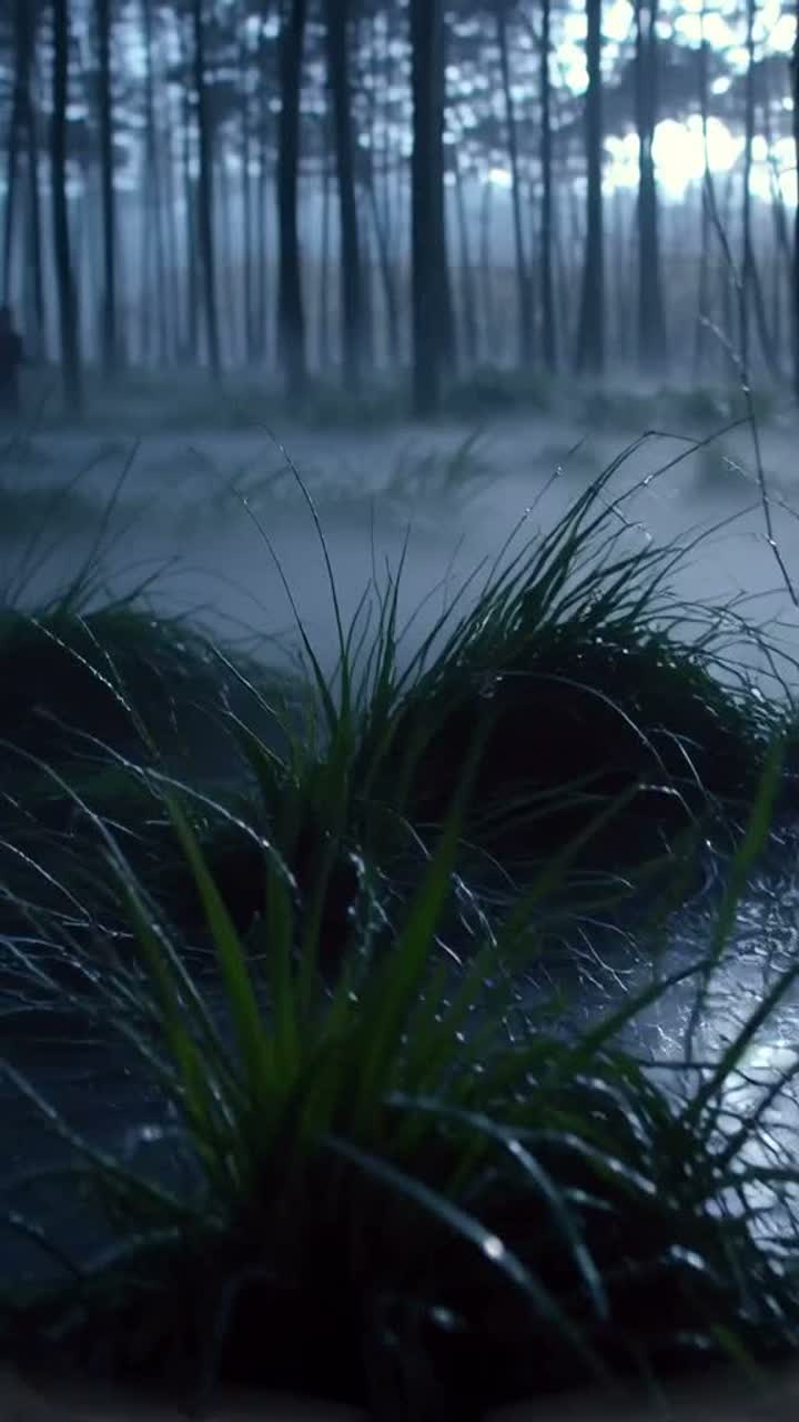 Moonlight Dewfall [LMR French Edit] artwork