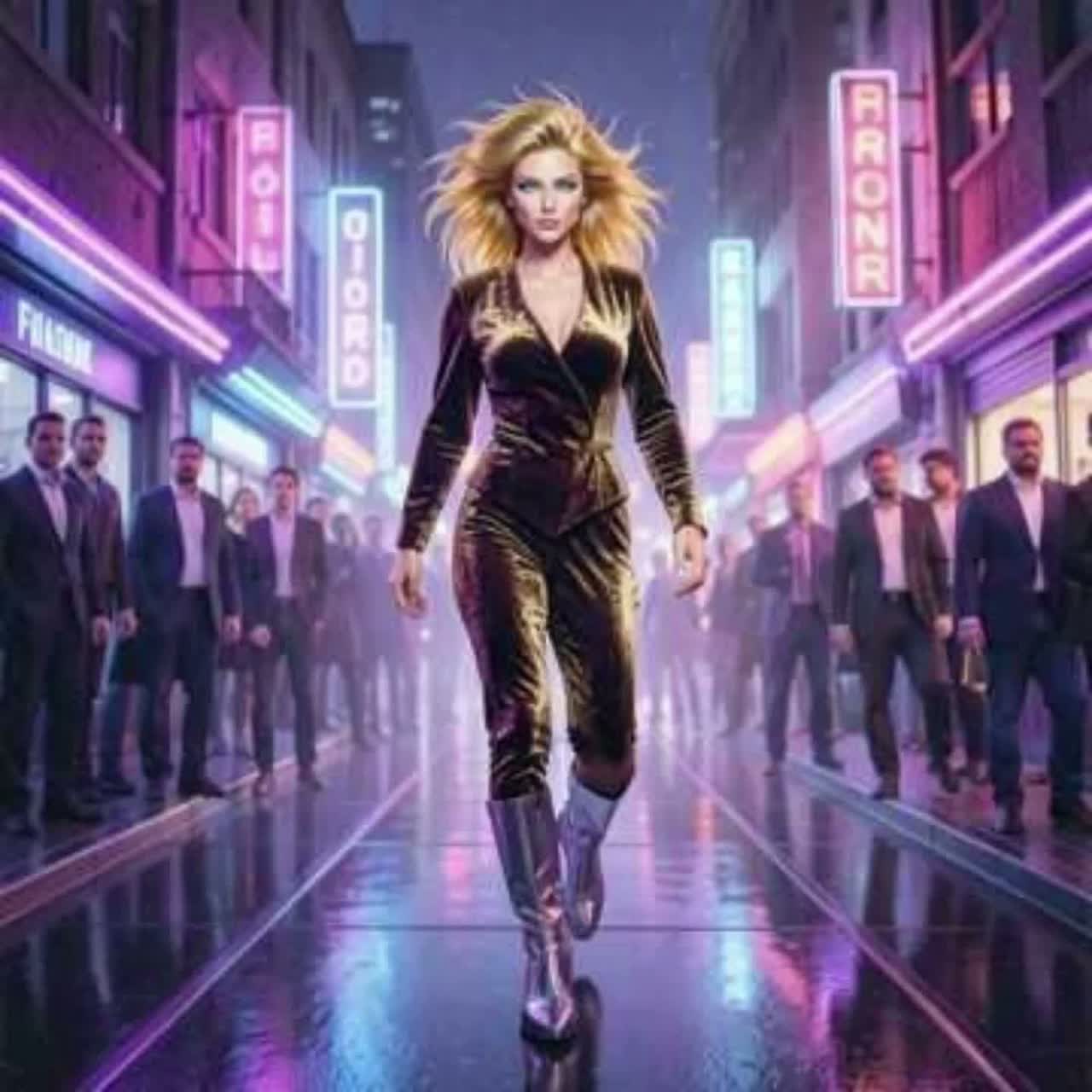 STRUT