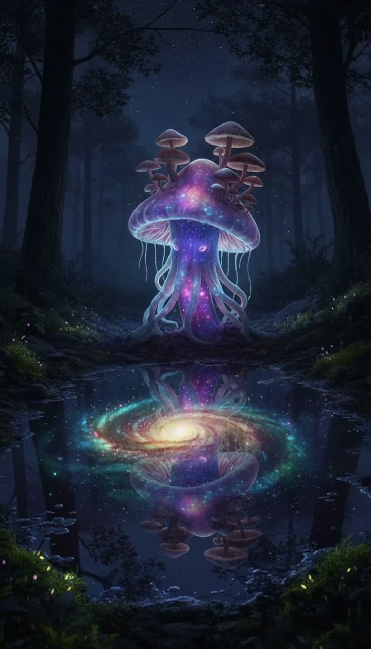 Ghostly Freire artwork