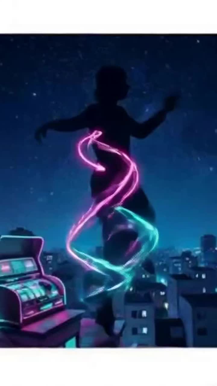 真夜中のツイストラブ artwork