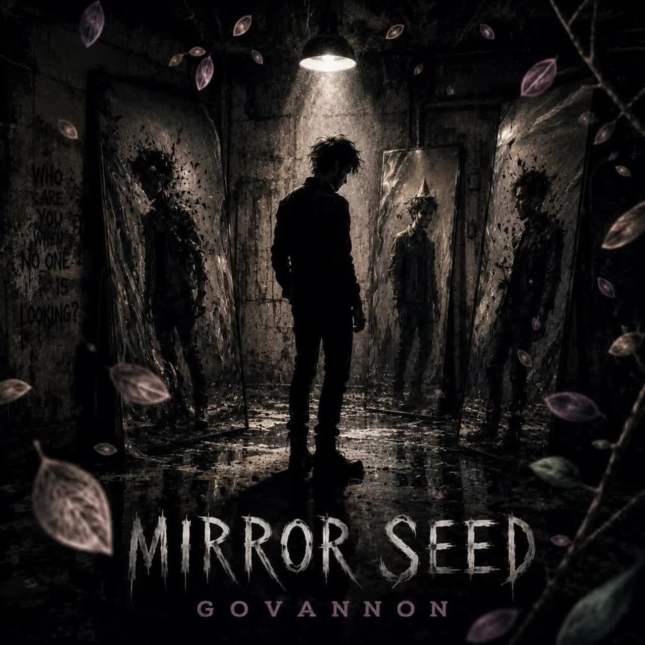 Mirror Seed [-Remix-] artwork
