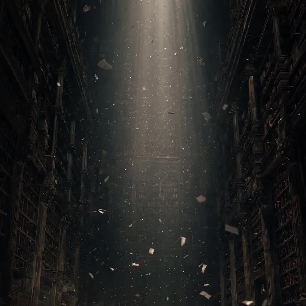 Archive of the Unnamed artwork