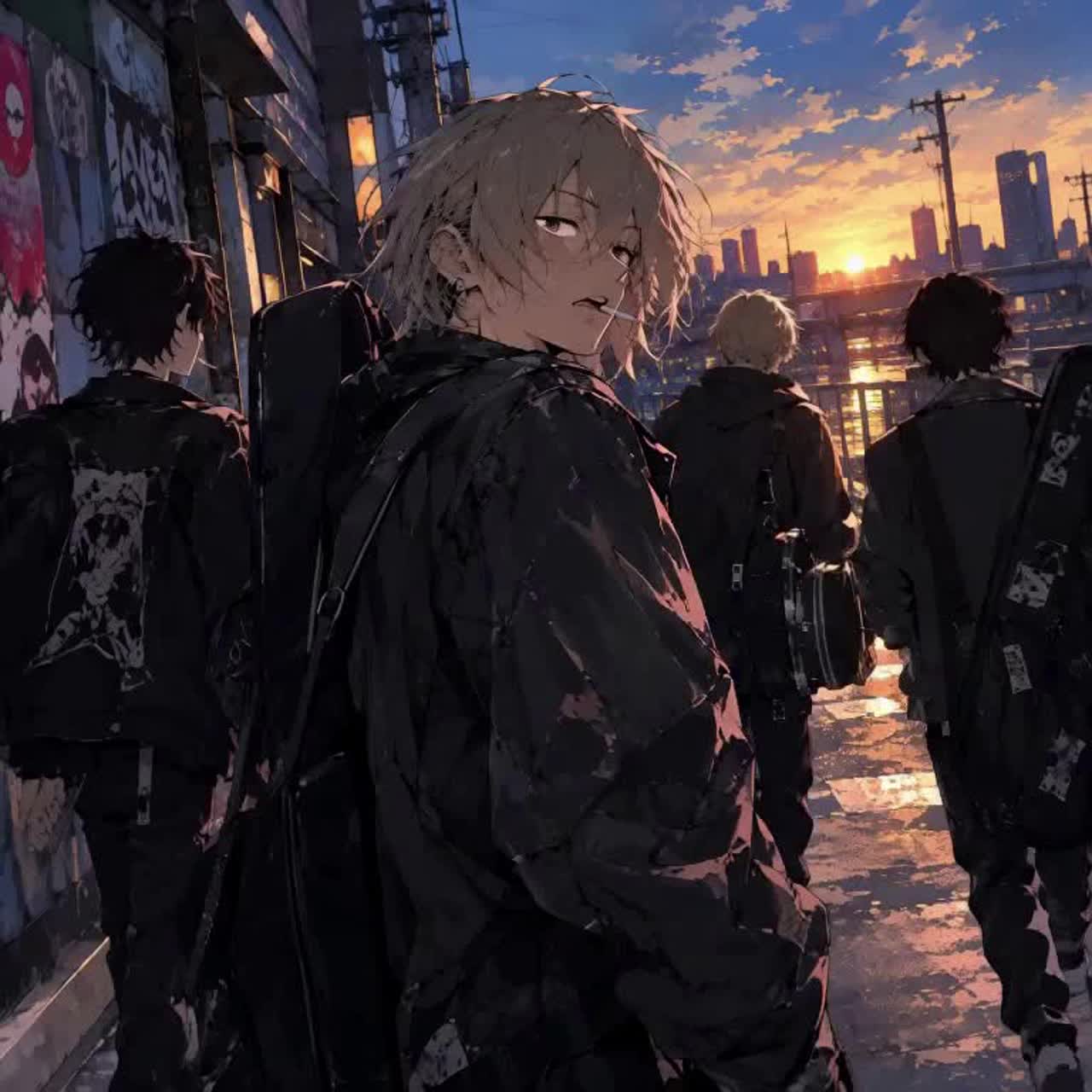 Song Cover Image