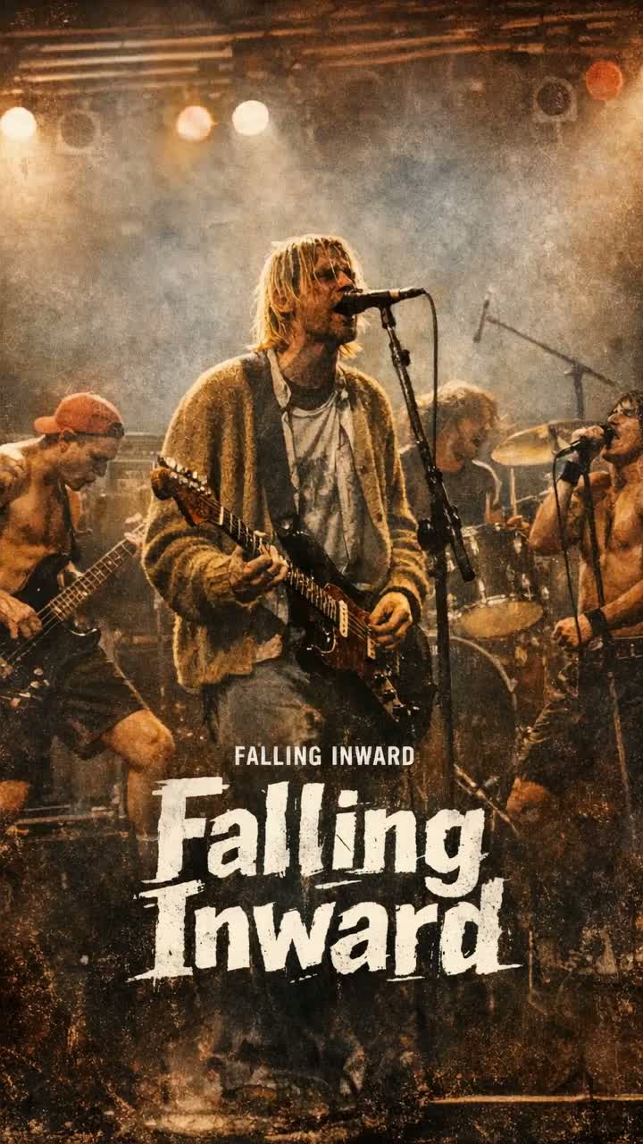 Persona image for rock it all