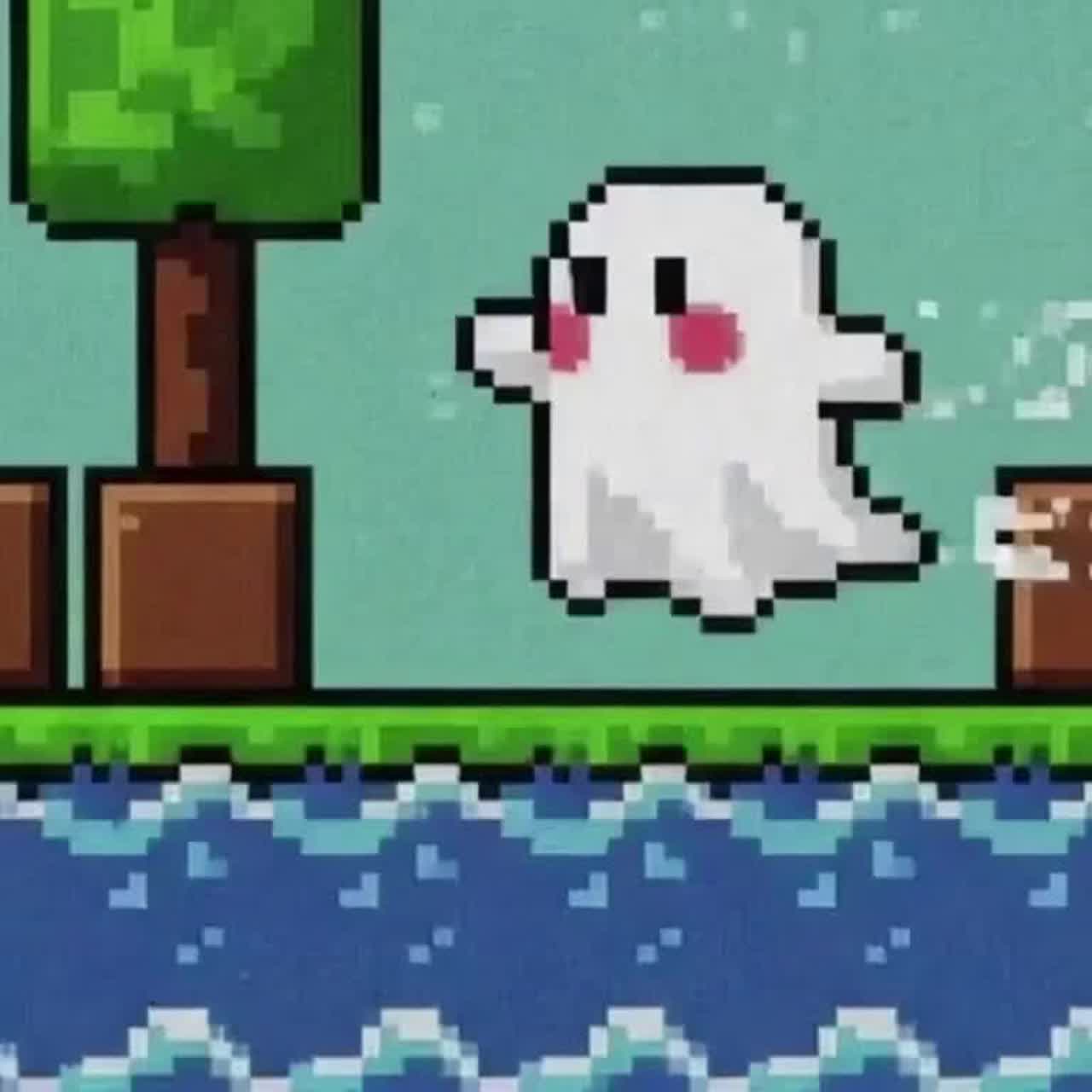 Lost In A Game 👻 [Tales] artwork