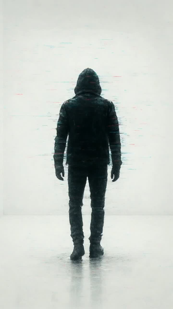 NIGHT WALKER artwork