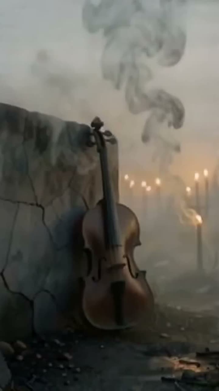 ЗАПАХИ И ЗВУКИ artwork